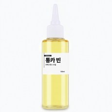 발향력 강한 프래그런스 오일 원액, 1개, 100ml, G279통카 빈