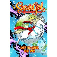 Off to Save the Day...: #6 Library Binding, Stone Arch Books