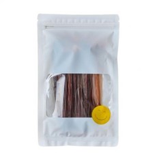 중국산 국내가공 대왕오징어다리 컷팅 장족 200g 1개, 중국산 국내가공 대왕오징어다리 컷팅 장족 200g, 1