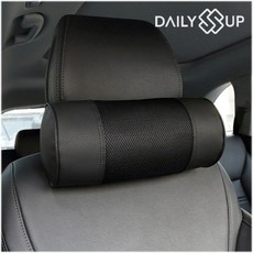 보따리D (DailySSuup)차량용 매쉬 헤드레스트 목쿠션 티볼리 editions*022879001EA sou+2703JQ