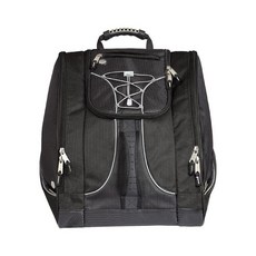 Athalon Everything 부츠 백/백팩 실버/블랙. 스키 가방 265459 3623911724, 미드나잇 블랙