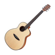 aNueNue L10 Feather Bird 雲杉木 面單 謠吉他 附原廠袋, 1個, L10 原聲款