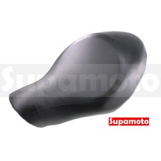 Supamoto 單座坐墊 提升騎乘舒適度, 1個, 前座