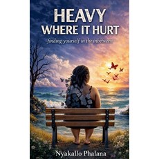 (영문도서)Heavy Where It Hurt Paperback