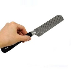 웨이브 커터 묵칼 날길이 13cmaja2+3EvO