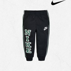 나이키 P.E FT 조거 팬츠 블랙 A253PT123P 2549659