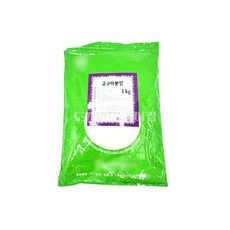 자색고구마가루 1kg 국산 자색고구마분말 100% 베이킹재료 이든타운, 1개