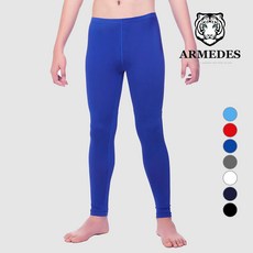 ARMEDES 九分素色打底褲 AR-29