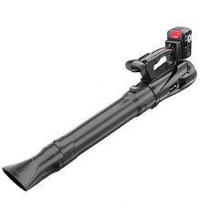 Ogula小倉 無刷鼓風機 黑色暴風機 吹葉機 十五節風力調節 無線設計, 1個