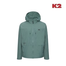 [백화점 정품] K2 남성 여름 초경량 바람막이 등산 자켓 KMM25111