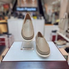 허시파피 여성 경량 컴포트 캐주얼 로퍼 효도화 3f26455-1_CA
