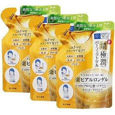 (로트 제약) 피부 실험실 극윤 퍼펙트 겔 리필용 80g(3개 세트)