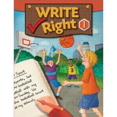 Write Right 1 SB with WB