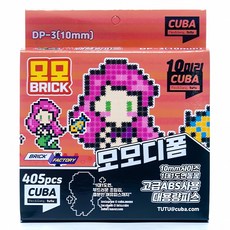 모모 디폼블럭 폼 블록 조각 놀이 아동 창의력 장난감 조립 색칠 교육 안전