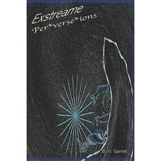 (英文圖書)Exstreame Perverseions 平裝版, Independently Published, 英文