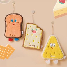 하이하이 핸드타올 귀여운핸드타올, 케이크