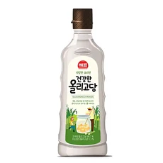 사조해표 건강한 올리고당, 1.2kg, 1개