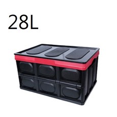 汽車椅背收納袋 多功能座椅背掛袋 車用置物袋 後座收納整理神器, 1個, 28L