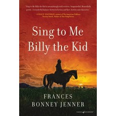 (영문도서)Sing to Me Billy the Kid Paperback, Speaking Volumes LLC, English, 9798890223739