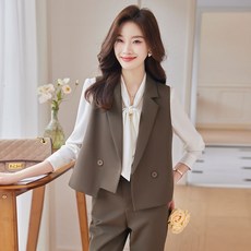 휠렉스 여성 패션 오피스룩 데일리 3종세트 JT335