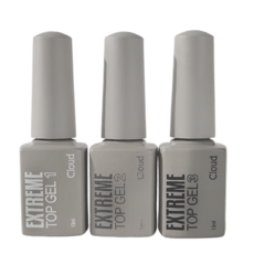 클라우드익스트림 탑젤 1 2 3, 1개, TOP - 3 고점도