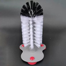 2 3단 세척솔 브러시 워시 청소 회전 내부, A. 블랙 화이트 블랙 화이트 블랙 화이트 블랙 화이트