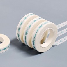 잘팔아스토어 컬러 띠 마스킹 테이프 화살 다꾸 꾸미기 스티커 다이어리데코 데코 디자인