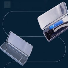 하영디자인 면도기 케이스 일회용면도기