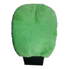 극세사 세차장갑 빠른 자연건조 흡수력 2P 세차용 차량 세차타올 차량용, 1개