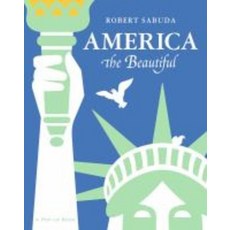 America the Beautiful : A Pop-Up Book:, Little Simon