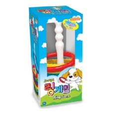 도너랜드 링게임 링고리던지기, 혼합, 1개