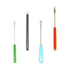 세나피싱 바늘빼기 모음 바늘제거 훅프리 훅리무버, 선택04, 1개