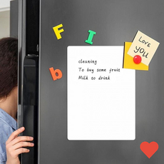 사무용 보드 냉장고자석 마그네틱 미니 붙이는 화이트보드