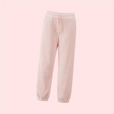 숲 골덴 밴딩 기모 조거 팬츠 바지 하의 S5BLP01 4462423