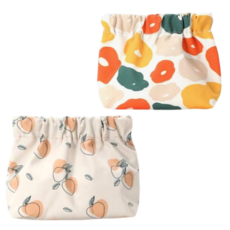 迷你多功能收納袋 2件組