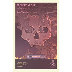 (영문도서) Technical Slip: Collected Stories Paperback, Modern Library, English, 9780593733493