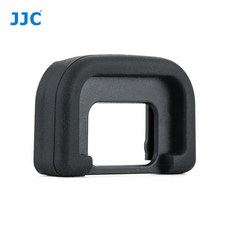 JJC副廠PENTAX眼罩FO眼罩適K20D接目鏡K-R接目器K-X KM Super DL DS2 DA MZ, 1個