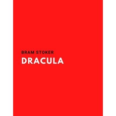 Dracula Paperback, Independently Published