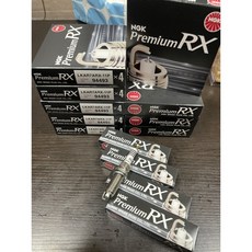 馬自達御用 NGK LKAR7ARX-11P 釕合金 火星塞(單顆) cx-5 cx-3 mazda 2 3 5 6, LKAR7ARX-11p 單顆價