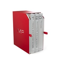 (영문도서) Modernist Pizza Hardcover, Cooking Lab, English, 9781734386127