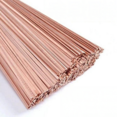 루그리 구리용접봉 1.6mm 50cm, 10개입