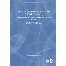 (英文圖書)Human Behavior in the Social Environment: Perspectives on Development and the Li... 精裝版, Routledge, 英文
