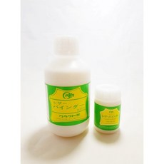 크래프트사 레더 바인더 (가죽공예공구), 100ml, 1개
