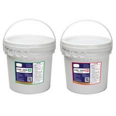 FRP-500S 8L/물탱크 선박 조형물 FRP수지/포리코트 대체품, ★FRP-500S 8L(4L+4L)