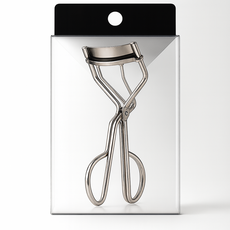 바이굿뜨 동양인 눈매 전용 곡률 뷰러, 1개, 니켈