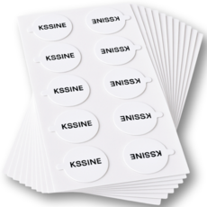 키씨네 벽지에 자국없는 손잡이 양면테이프, 160개