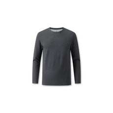 탑텐 TOPTEN 남성 ON AIR 수퍼웜 크루넥 긴팔티_MSG5US1341 574195