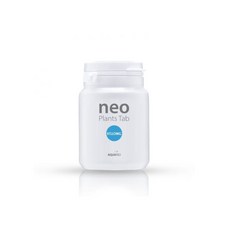 NEO 水草用底肥, 1個, E-0083 水草長效根肥錠