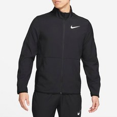 NIKE 耐吉 防風田徑外套 團隊梭織夾克