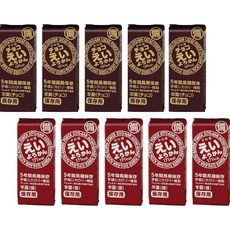 이무라야 양갱 일본 간식 2가지 맛 10개세트, 1세트